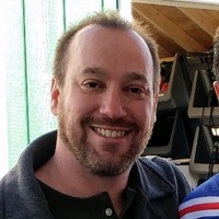 Rob Kirk