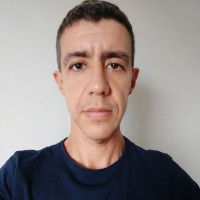 Carlos F. Ferreira