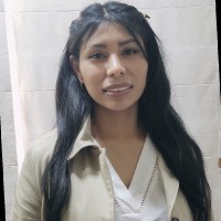 Ruth Montesinos Poma