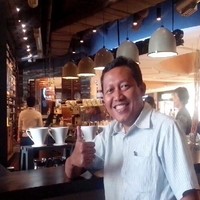 Bambang Sudarmanto, ST