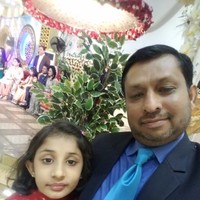Mir Shujath Ali