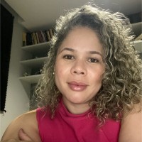 Sarah Freire de Araújo