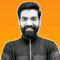 Qamar Shahzad