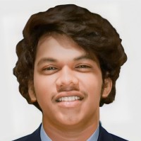Arjun Omanakuttan