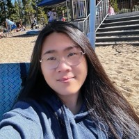 Jasmine Huang