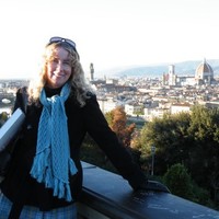 Carol Anderson