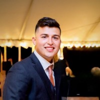 Noah Juarez