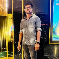 Balaji Murugan