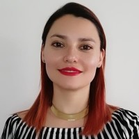 Laura Marcela Amado Hernández