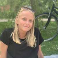 Ida Stelzner Danielsen