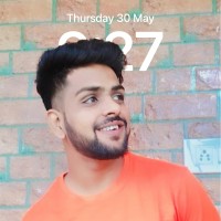 Tushar Kumar Jaiswal