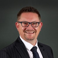 Stuart Groves