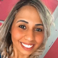 Katellen Lima Da Silva