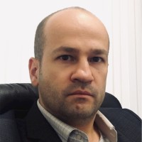 Egor Malov