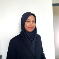 Puteri Mahsyira Mahmud