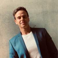 Oliver Stahlmann