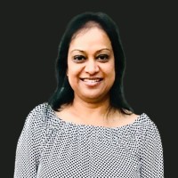 Priya Raman