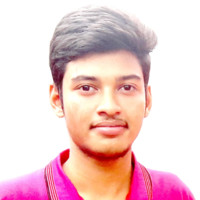 Shahruk Maharuj