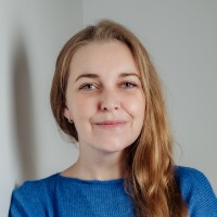 Kristina Martynovskaya