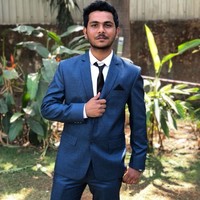 Rajesh Ghogikar