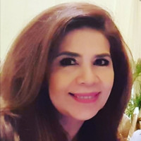 Czarina Raymond