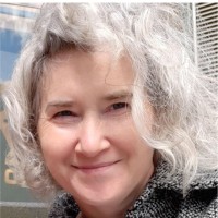 Ingrid Van Rossum
