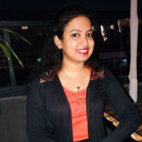 Pragya Das