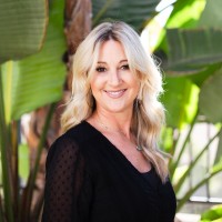 Kirsten Palm