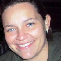 Simone Pinto Rocha Novi