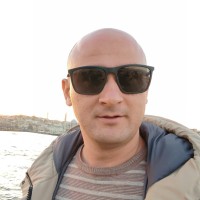 Murat Akman