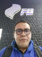 José Felipe García Rivera