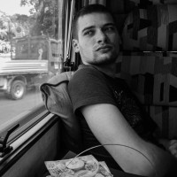 Jonathan Serrus