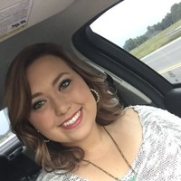 Kaitlin Mcclard