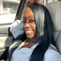 Anaijah Adams