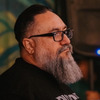Eric Oaklief