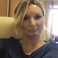 Anna Kholodova