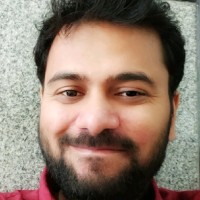 Gaurav V