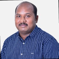 Surendra Reddy