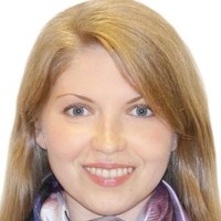 Екатерина Екатеринова