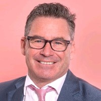 Chris Garner