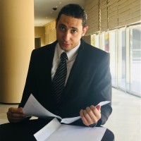 Sherif Mohamed