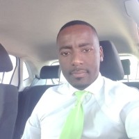 Siyabonga P. Ndelu