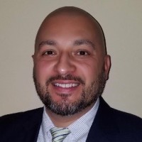 Shawn M. Garcia, P.E.