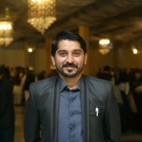 Dilshad Ali