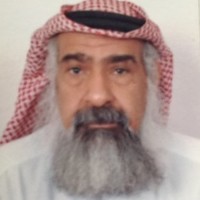 صالح الربيعان