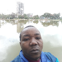 Wilson Kuria