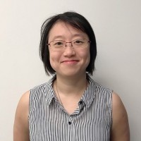 Sharon Fong