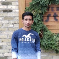 Rajkumar Patel