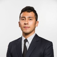 Syed Hilmi Ashraf Syed Danial, CA