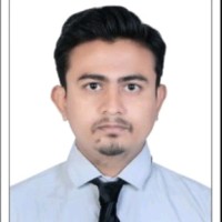 Kaushik Shingala